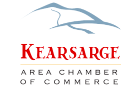 Kearsarge Chamber logo